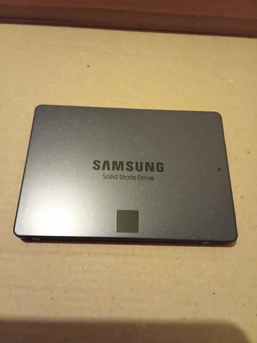 Samsung 860 qvo 1tb - 860,
