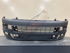 VW TRANSPORTER FRONT BUMPER