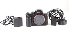 Sony A7R II Camera Body Only