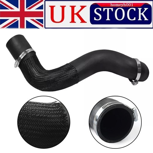 Intercooler pipe turbo hose - intercooler,