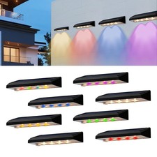 Solar Lights Warm White