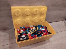 2kg Genuine Vintage Mixed Lego