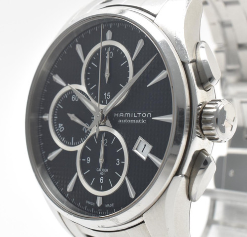 Hamilton jazzmaster h325960 - jazzmaster,