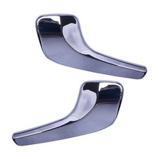 2pcs Front Inner Door Handle