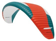 Advance Epsilon DLS 28 - Fire - 15 hours - 2023