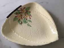 CARLTON WARE 1930s Art Deco