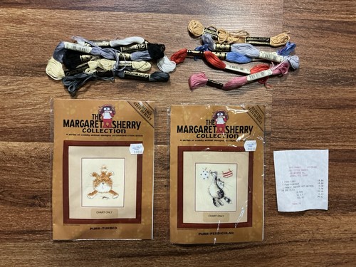 2003 margaret sherry - margaret,
