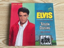 Elvis Presley, Kissin Cousins