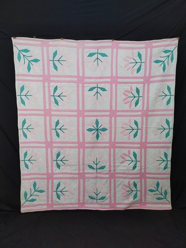 Antique 1930s pink - antique,