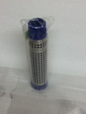 wsp01 250mm deep commercial sink waste strainer filter overflow plug 48mm hole