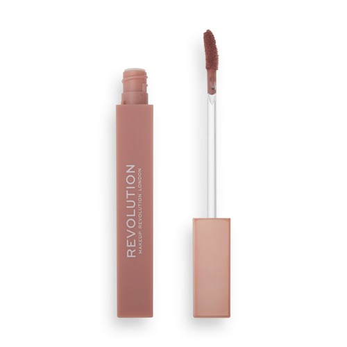 Revolution whipped liquid lip - revolution,