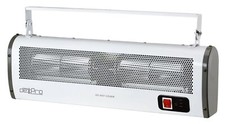 3kw entrance over door air - over,