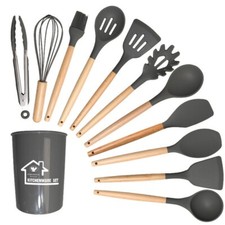 12PCs Silicone Kitchen