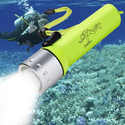 55000lm led scuba - 55000lm,
