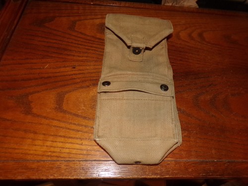 Danish army 1945 - m-1945, basic