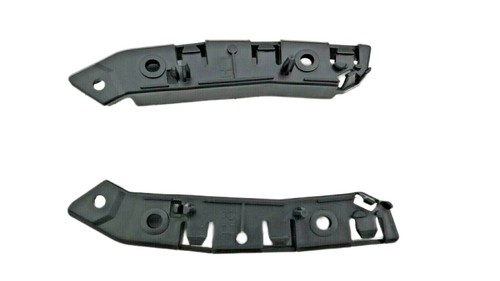 Front bumper support - support, bracket
