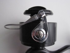 REPLACEMENT BAIL BUMPER PART