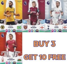 Panini premier league - premier,