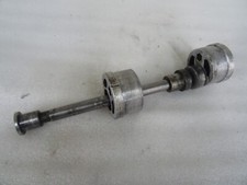 E2. Kawasaki GPZ 900 R Rear