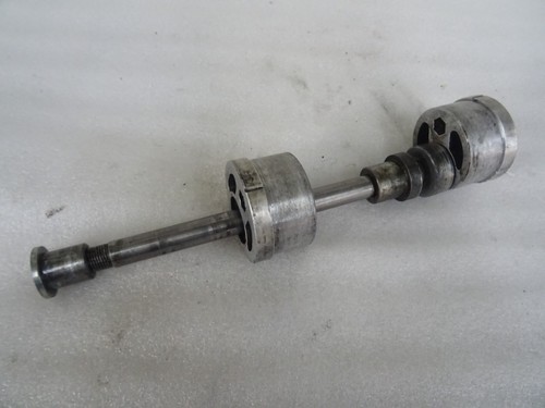 Kawasaki gpz 900 - gpz, rear