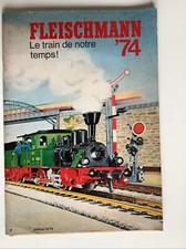 fleischmann ho locomotives