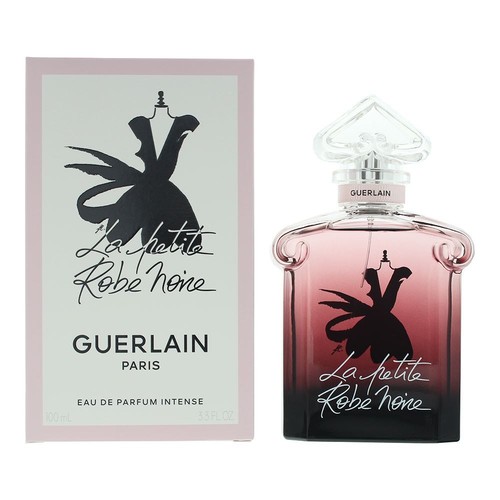 Guerlain petite robe noire - robe,