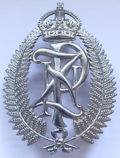 Obsolete New Zealand Police