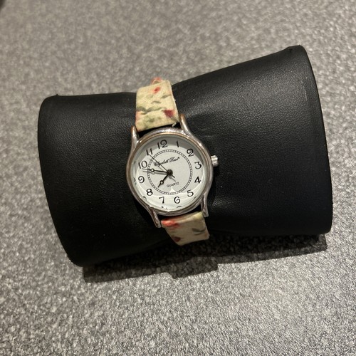 Elizabeth rose ladies watch - rose,