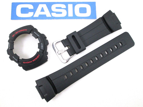 Genuine casio shock 100 - genuine,