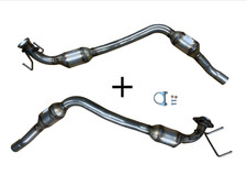 Catalytic Converter Cat