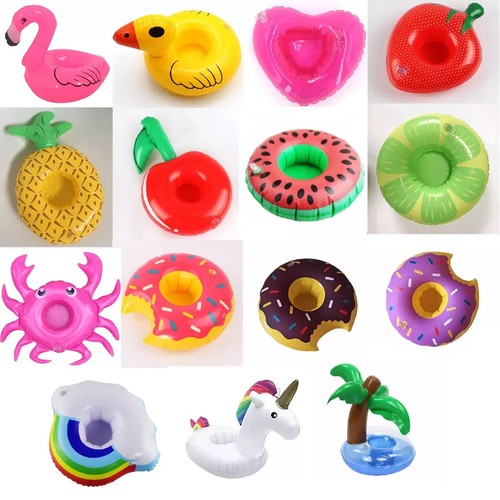 Inflatable cup can holder - cup,