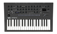 KORG minilogue xd Analog Synthesizer Polyphonic Digital Multi-Engine & Sequencer