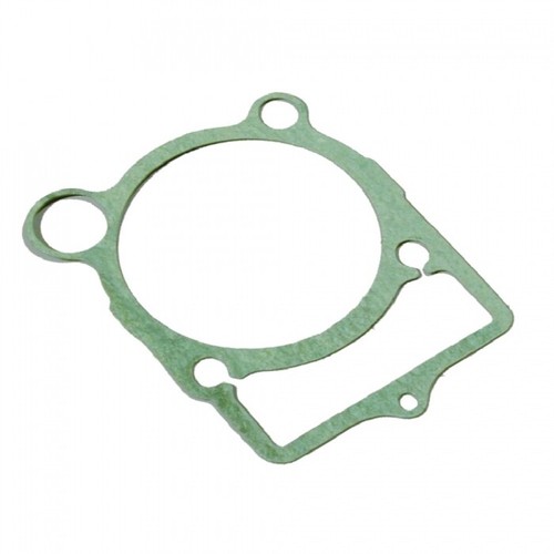Gasket for cylinder - , base