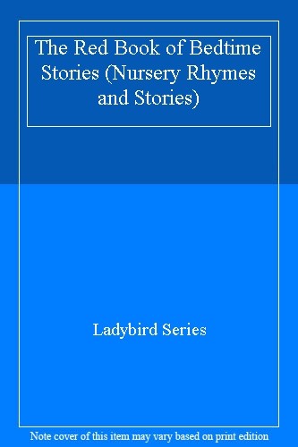The red book bedtime - the,