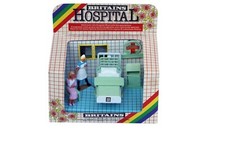 1983 Britains Hospital Ward