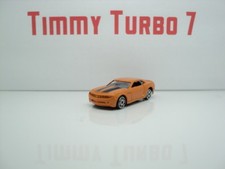 DODGE CAMARO CONCEPT 2006 NO