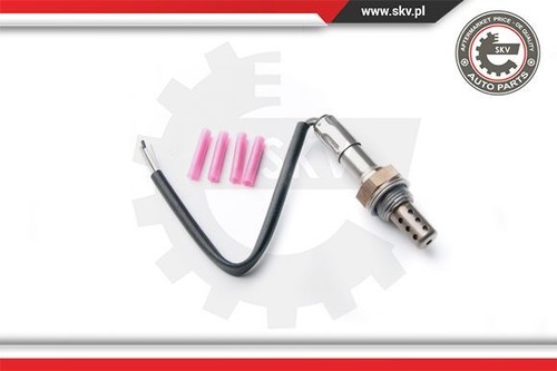 New lambda sensor for - new, volvo