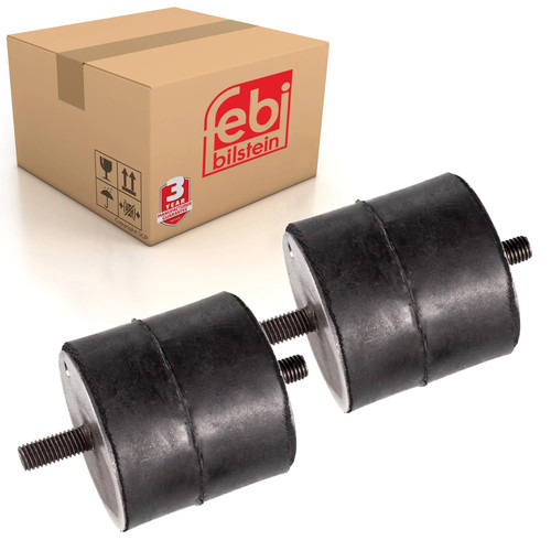 Engine mounts mountings - engine,