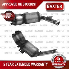 Fits Mercedes S-Class Baxter