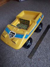 Vintage Sindy Buggy /Jeep /Car