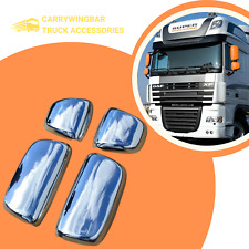 Truck DAF XF 105 Side Mirror
