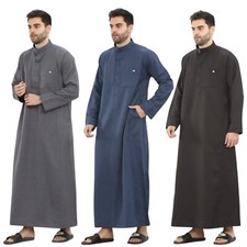 Winter warm designer jubbah - winter,