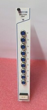 Teleste DVO108 Splitter Unit Optical Module, TV Receiving Equipment