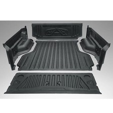 HEAVY DUTY 5PC LOAD LINER FOR TOYOTA HILUX DOUBLE CAB FROM 2016-2024