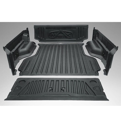 Heavy duty 5pc load liner - duty,