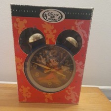 Vintage Sunbeam Mickey Mouse