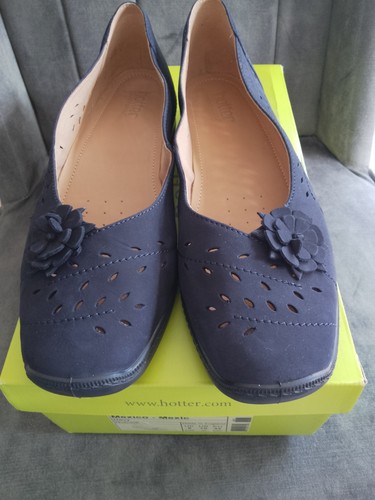 Hotter women shoes - hotter, size