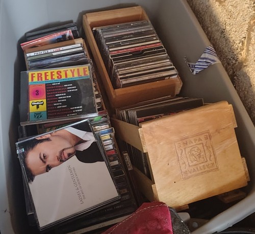 Huge 90s 2000s collection - huge, 90s/2000s