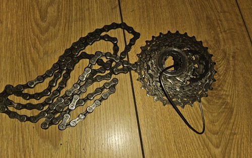Shimano 105 5700 speed - shimano, 10