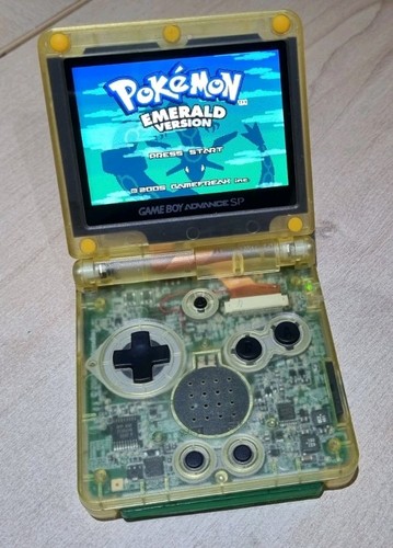 Ips vs2 backlit pokemon - vs2,
